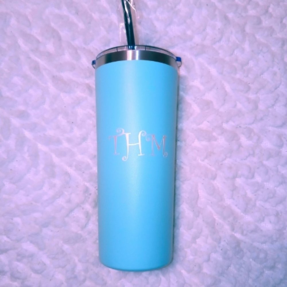22 Oz tumbler